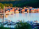 Norrfällsvikens Fiskeläge