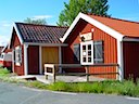 Fiske Museum i Norrfällsviken