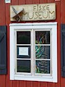 Fiske Museum i Norrfällsviken