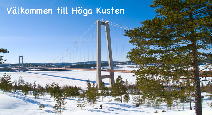 Välkommen till HK